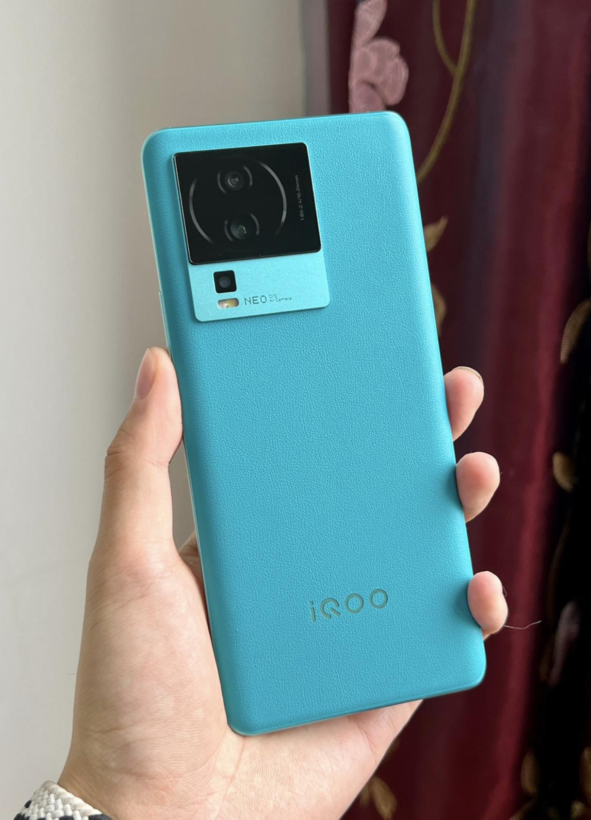 iqooneo7实际使用感受,iqooneo7现在还好用吗