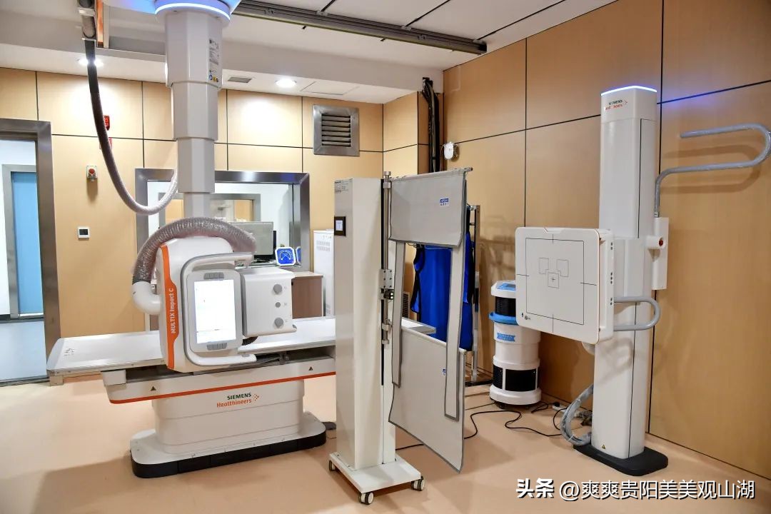 总投资20亿元！贵州大秦肿瘤医院全面开业启诊（附部分专家简介）