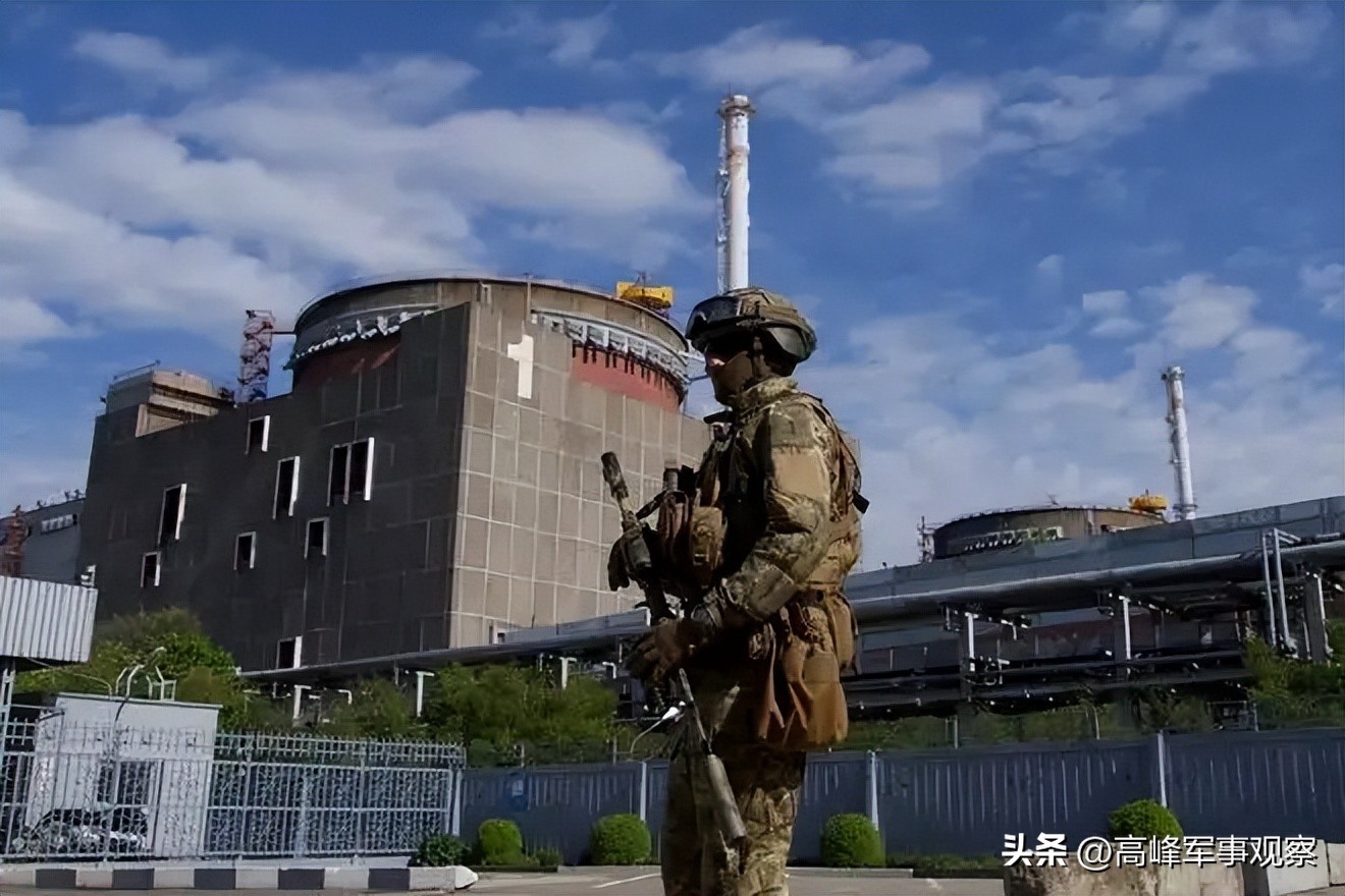 乌克兰是否向英国发射核武器,乌克兰研制核武器进展