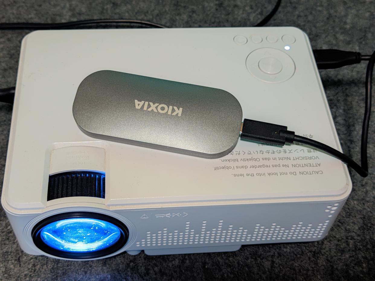 铠侠rc10固态硬盘测评掉速吗,铠侠xd10移动固态硬盘