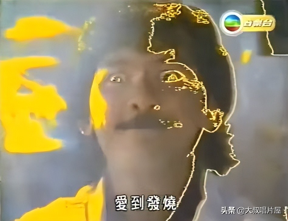 林子祥和陈奕迅串烧歌,林子祥的一首特别低沉的歌曲