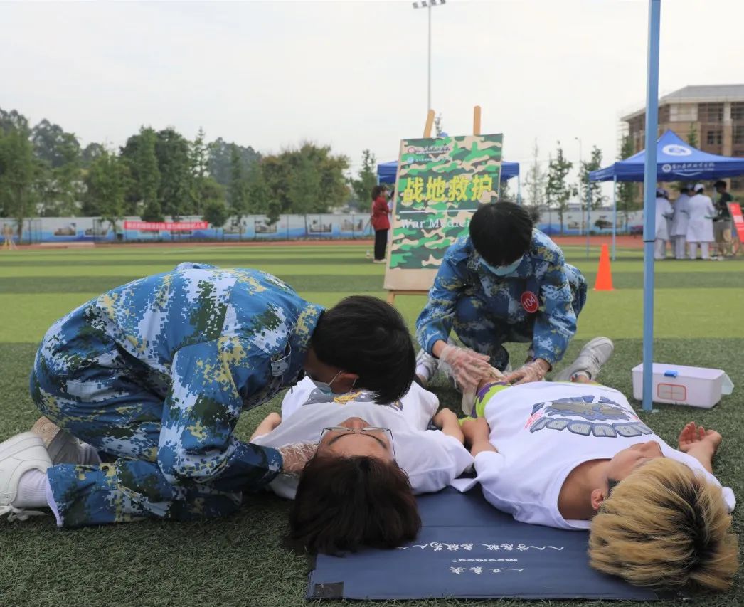 介绍护理学院,护理学院的学院简介