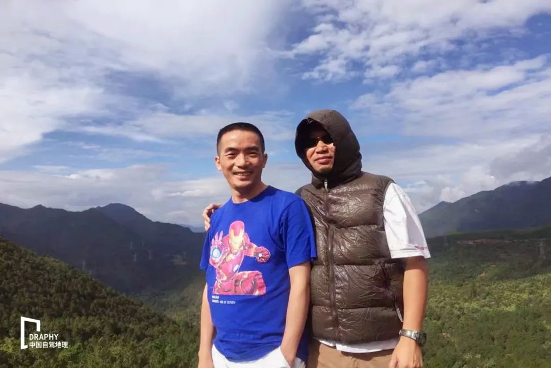 今冬去哪儿?这条穿行横断山的小众线,不缺民族风且有一定挑战性