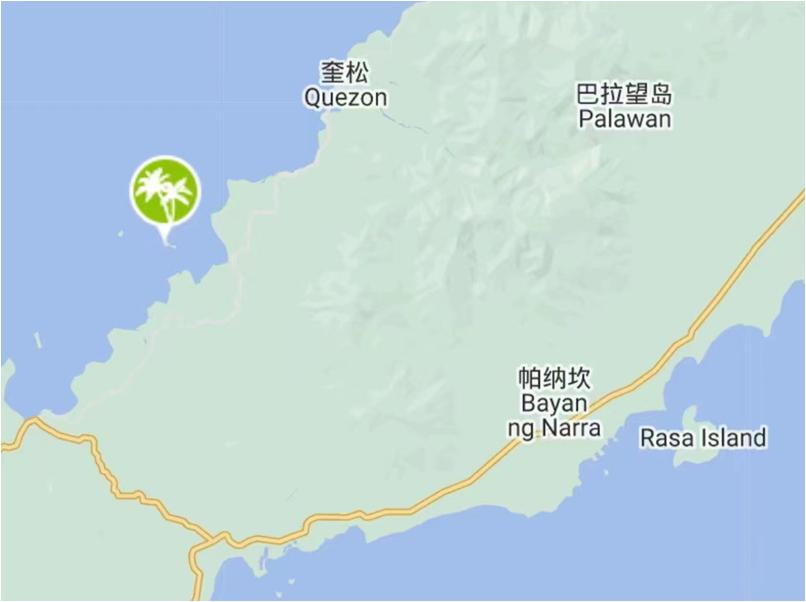 菲律宾海岛出售,菲律宾卡加延省海岛出售