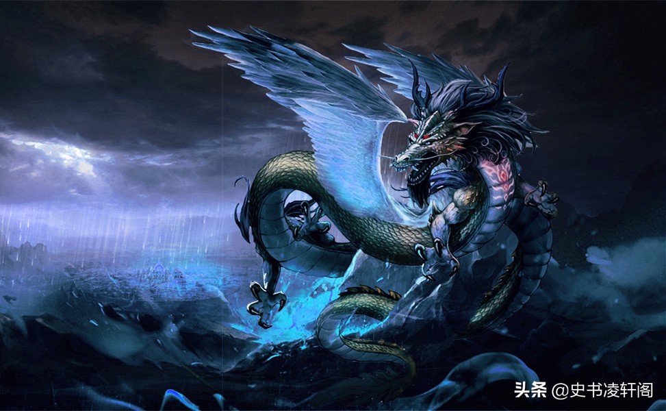 十二生肖龙不存在,十二生肖中为什么只有龙不存在