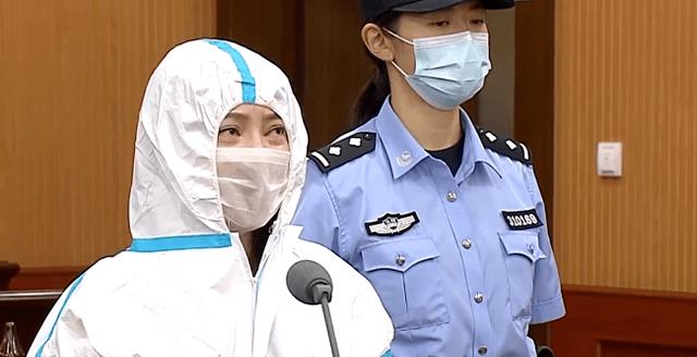 网红郭美美出狱视频,网红郭美美二次出狱