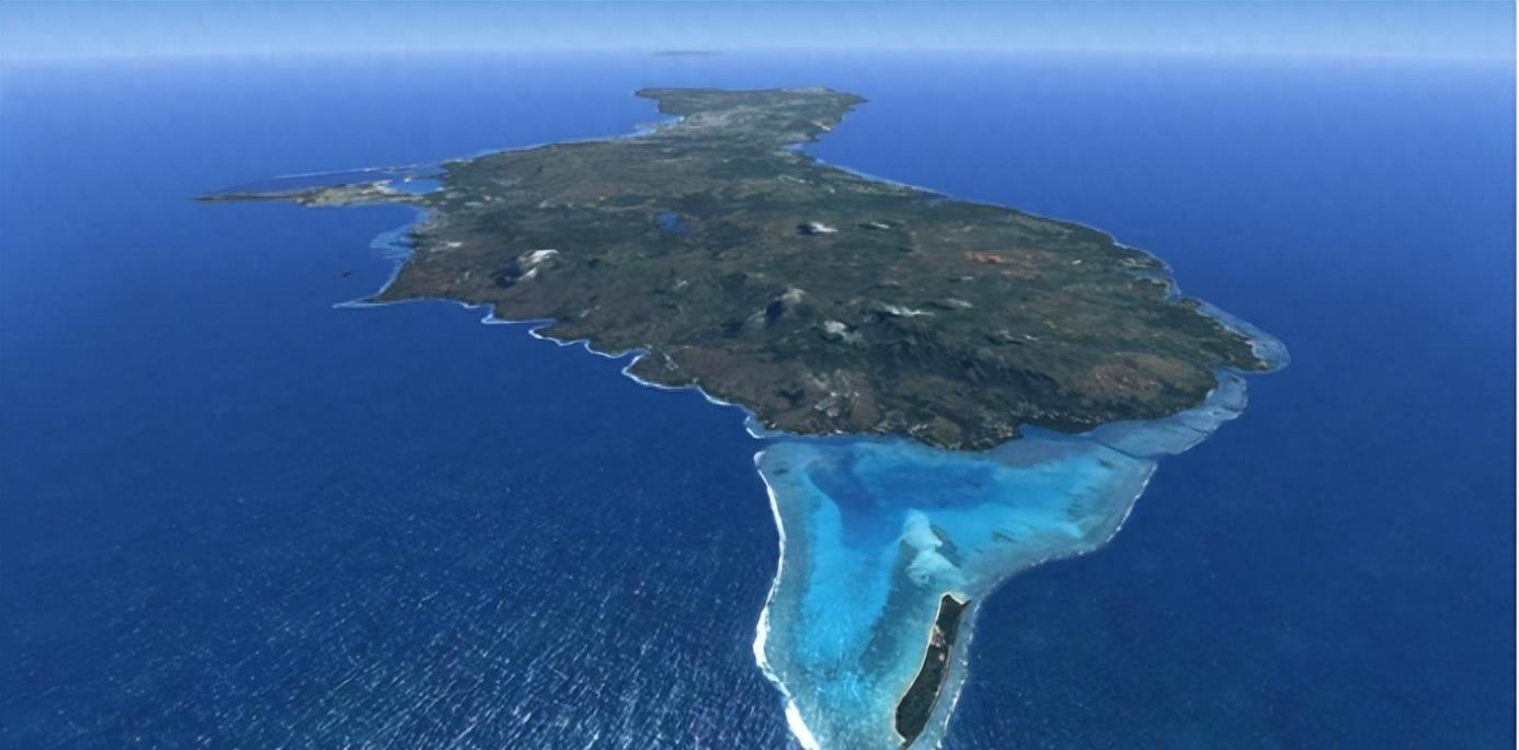 大揭秘之关岛战役,关岛以前是谁占领