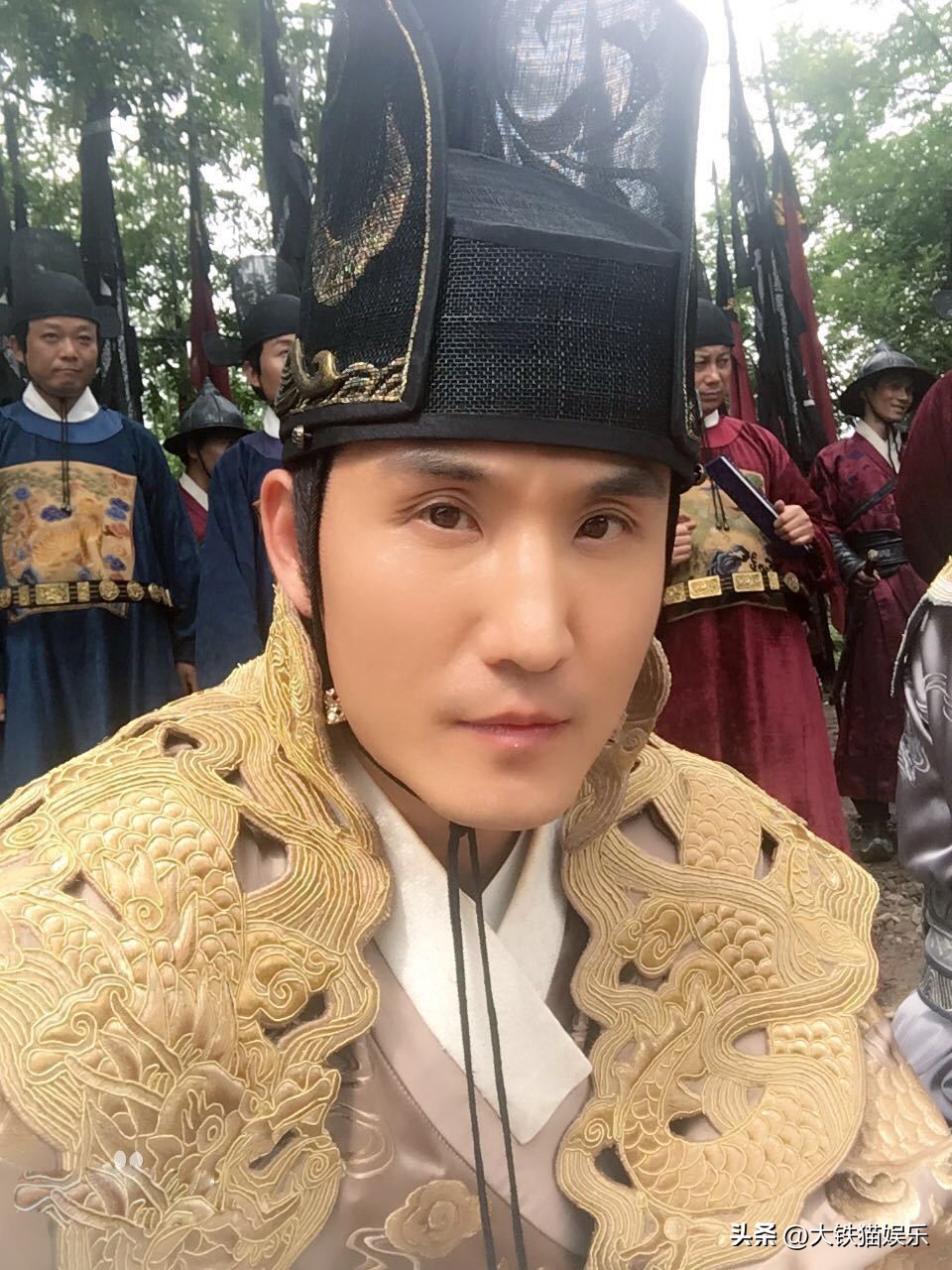 哪有什么一碗水端平,哪有什么一碗水端平呢