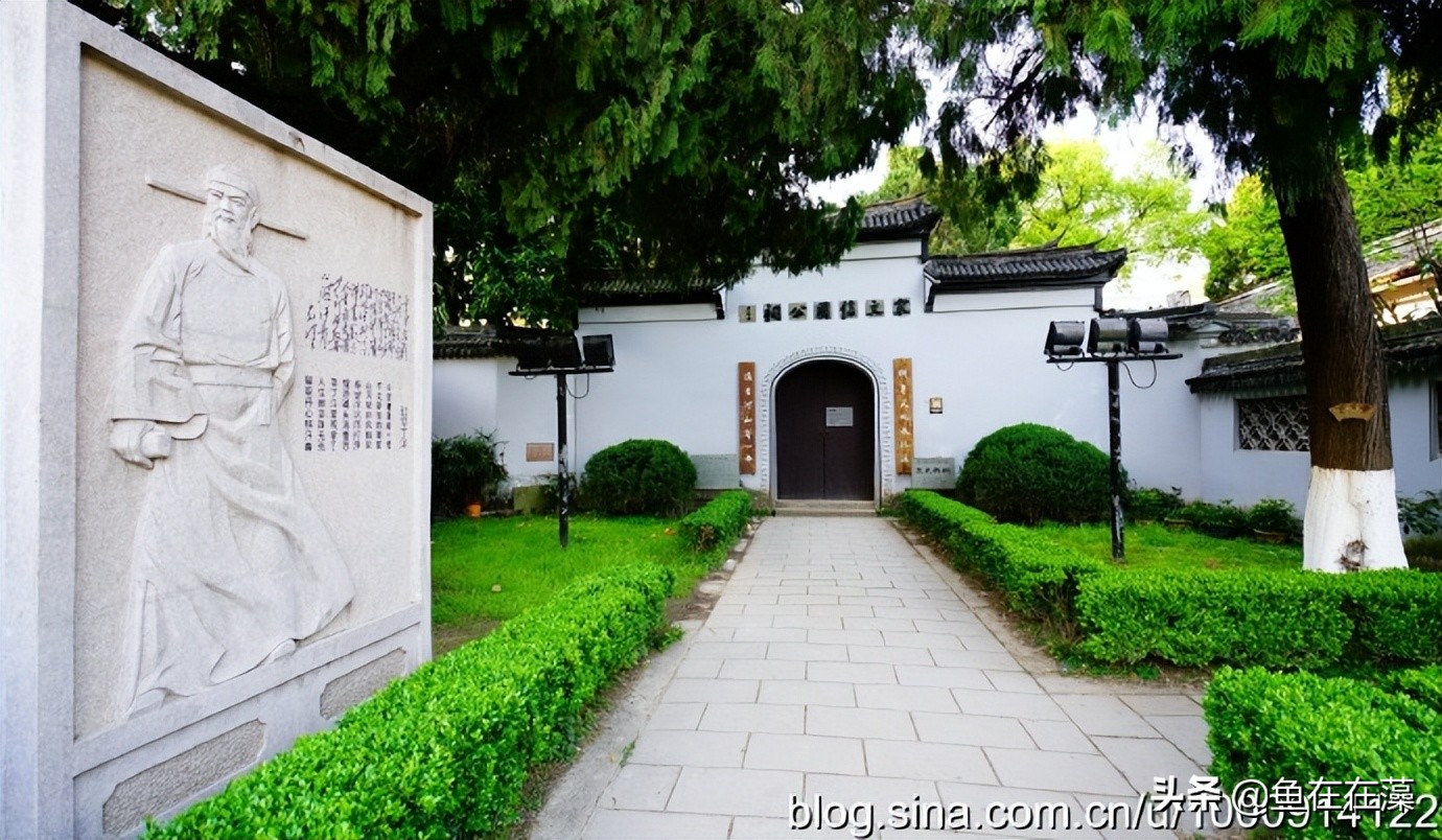 温州郑振铎纪念馆,郑振铎温州