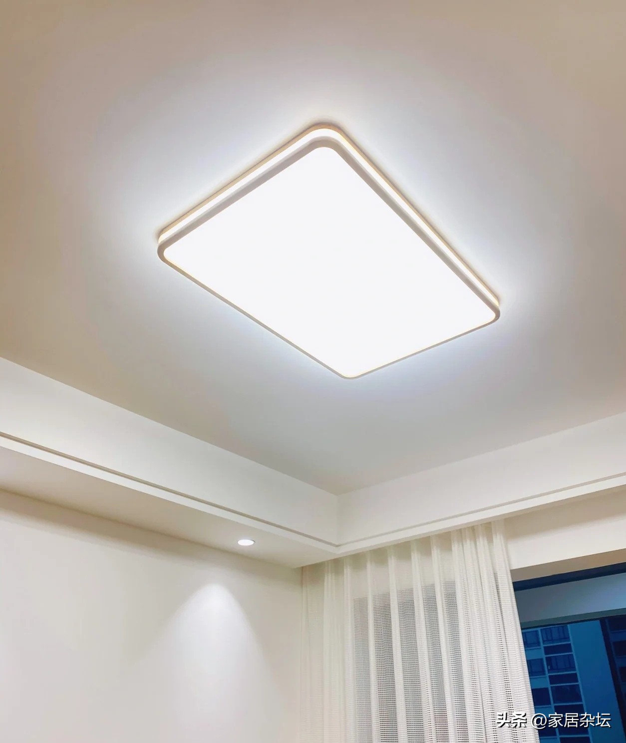 最不值得装修的7个地方,干了10年装修怎么省钱