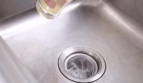 厨房下水慢怎么办妙招,厨房下水管下水很慢怎么办