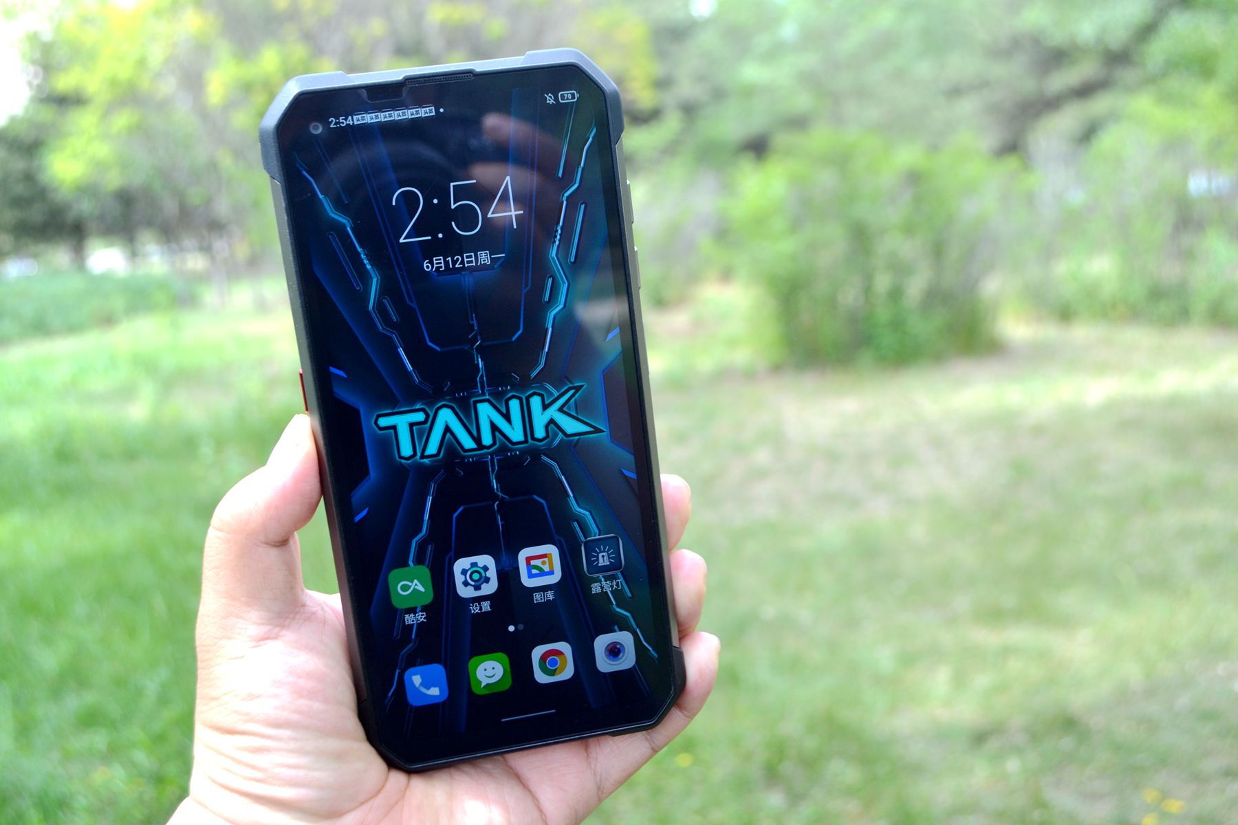 三防手机当随身wifi,三防手机能当普通手机用吗