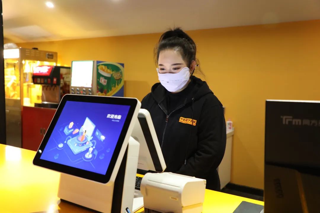 中影巨幕影城新店开业,中牟中影数字影城今日影讯