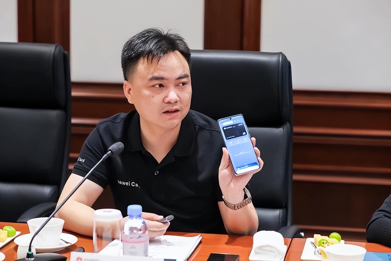 华为通讯历史,华为支付与huaweipay的区别