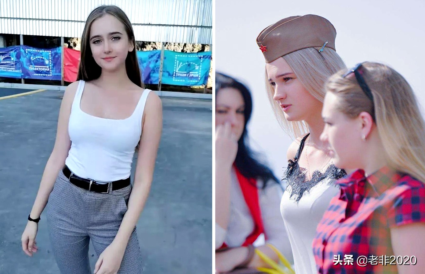 莫斯科的亲身经历,六天六夜的莫斯科之旅