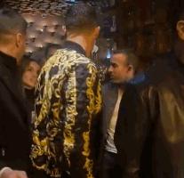 c罗现在的荣誉,c罗每天努力