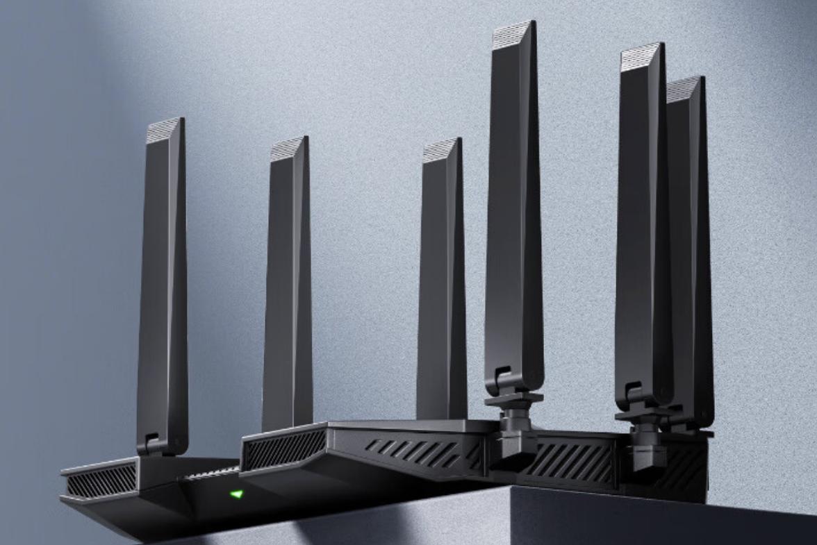 从此观影、投屏无限制,小白向,以NAS为中心,家庭网络大改造