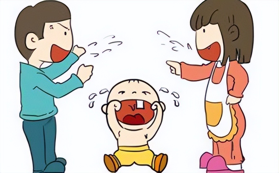 抽动症孩子家长叫好像听不见,抽动症症状家长应该怎么做