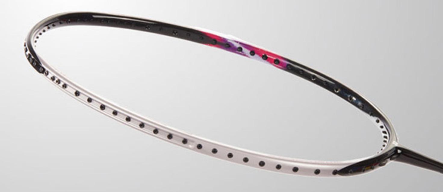 攻守兼备偏进攻羽毛球拍高端,男用羽毛球拍攻守兼备