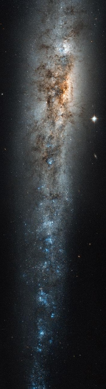 宇宙中最美的星系漩涡星系,美到极致的星系仙女座星系