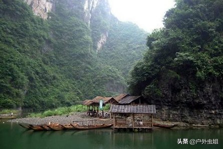 湖南张家界六日游攻略图片,张家界4天自由行攻略