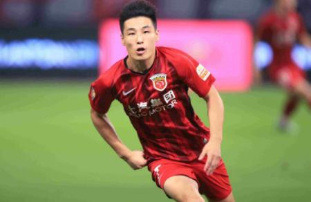 武磊上港绝杀国安视频,国安韦世豪对上港武磊