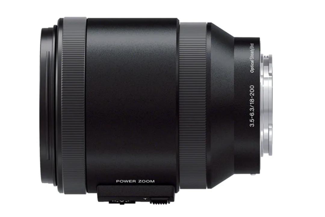 电动变焦镜头优缺点,目前最强长焦镜头相机