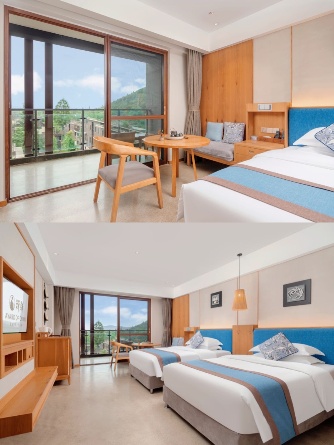 七里坪赏雪泡温泉,七里坪温泉酒店怎么去