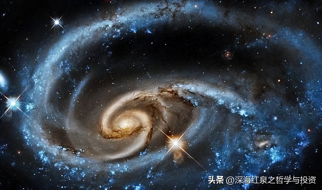 股市趋势结构有哪几种,股市六种趋势指标