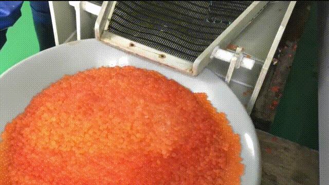 三文鱼水光真假分辨,哪种才是真正的三文鱼