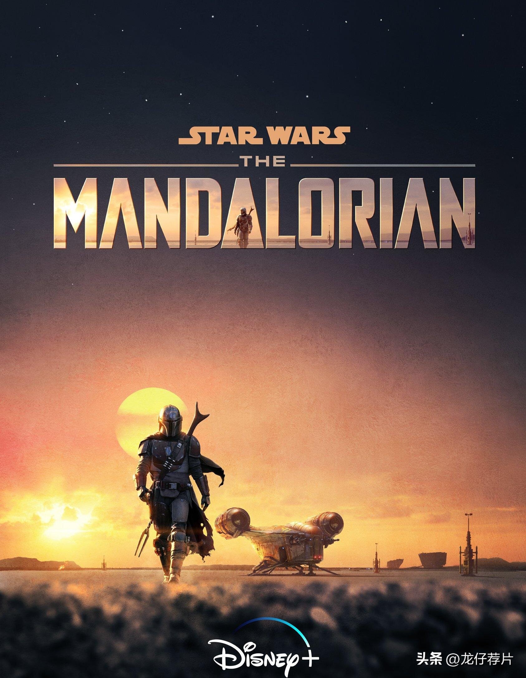 宇宙科幻美剧十大巅峰之作合集,8部经典科幻美剧推荐