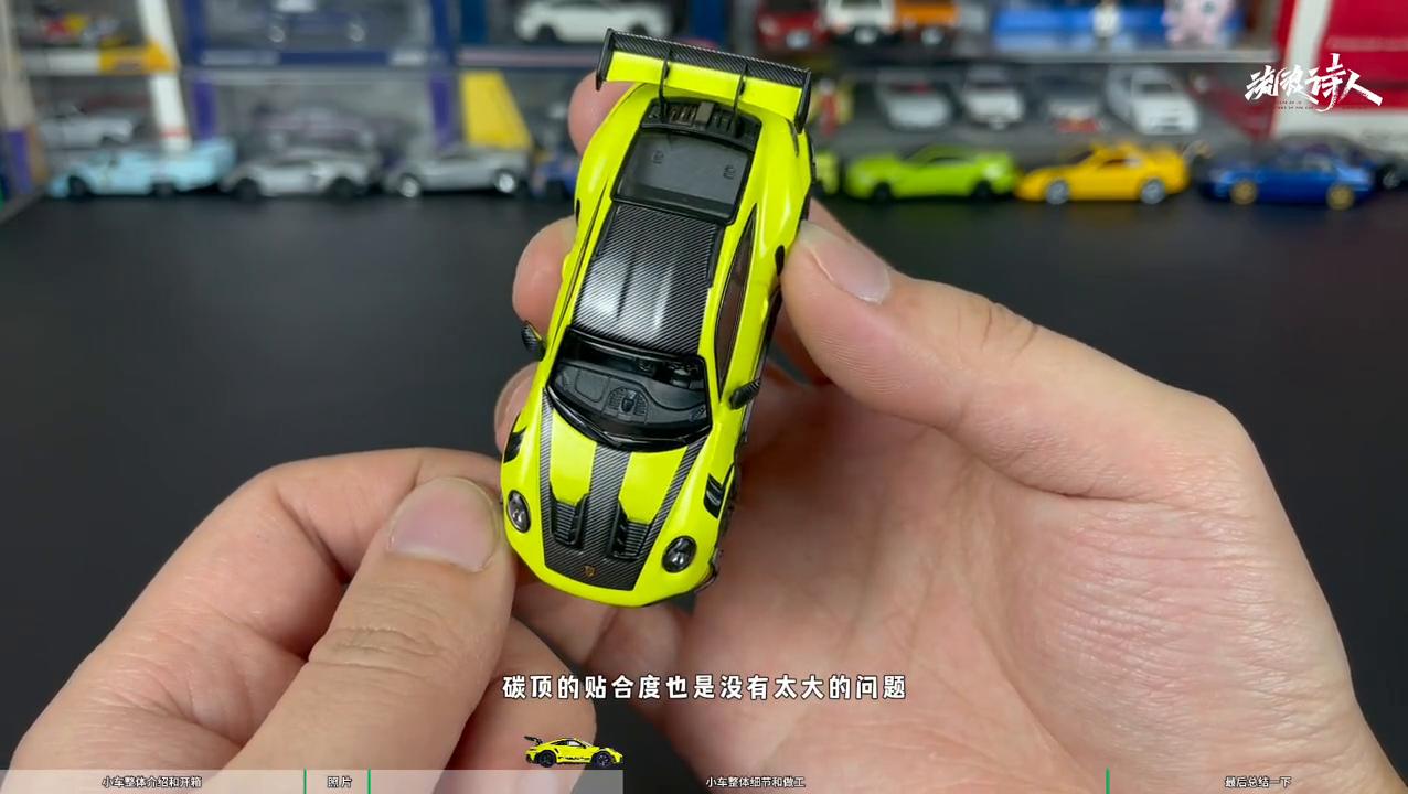 911turbos和gt3rs,保时捷911rs