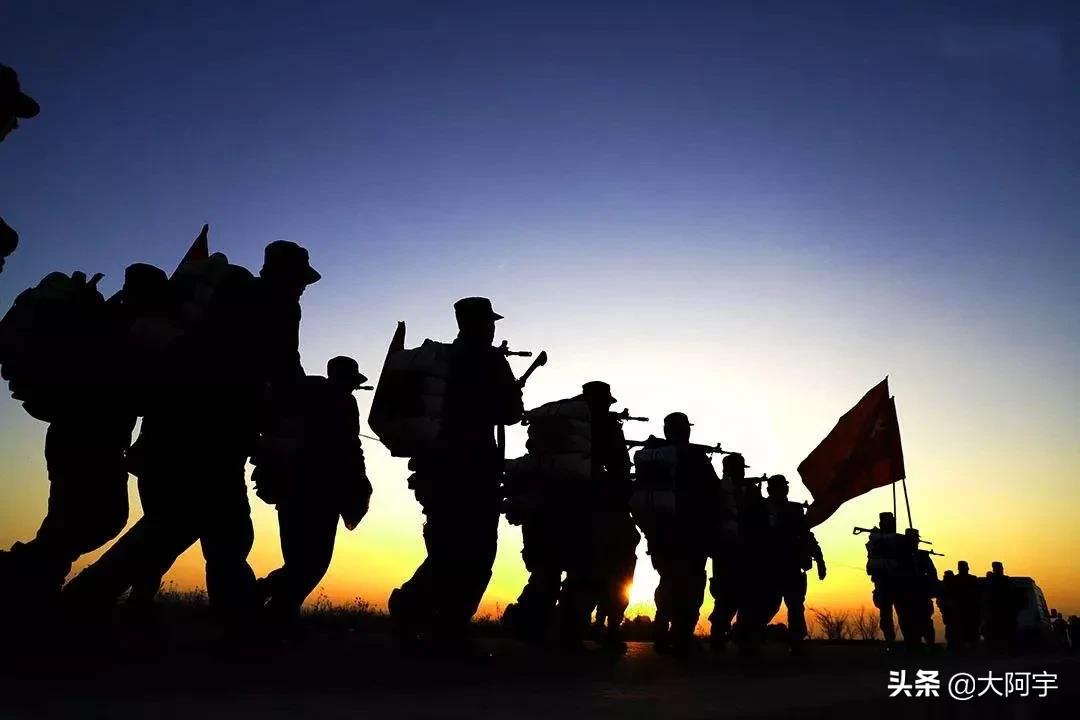 当兵多少年最划算,当兵两年收益大吗