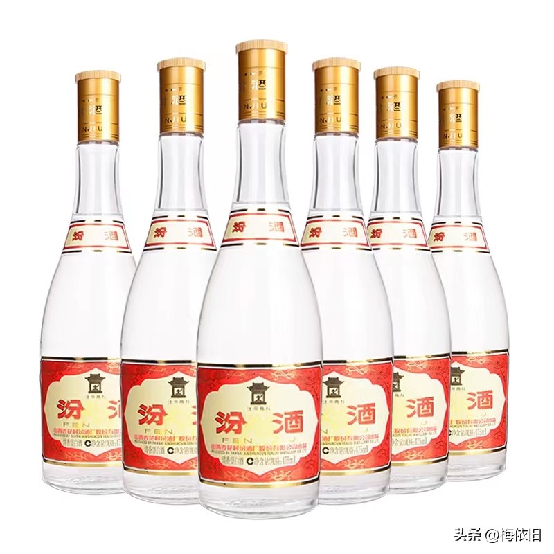 经济实惠的口粮白酒,5元口粮白酒