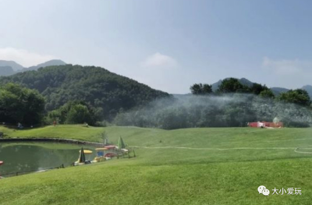 带孩子玩水自驾游去哪里合适,亲子玩水攻略自驾游