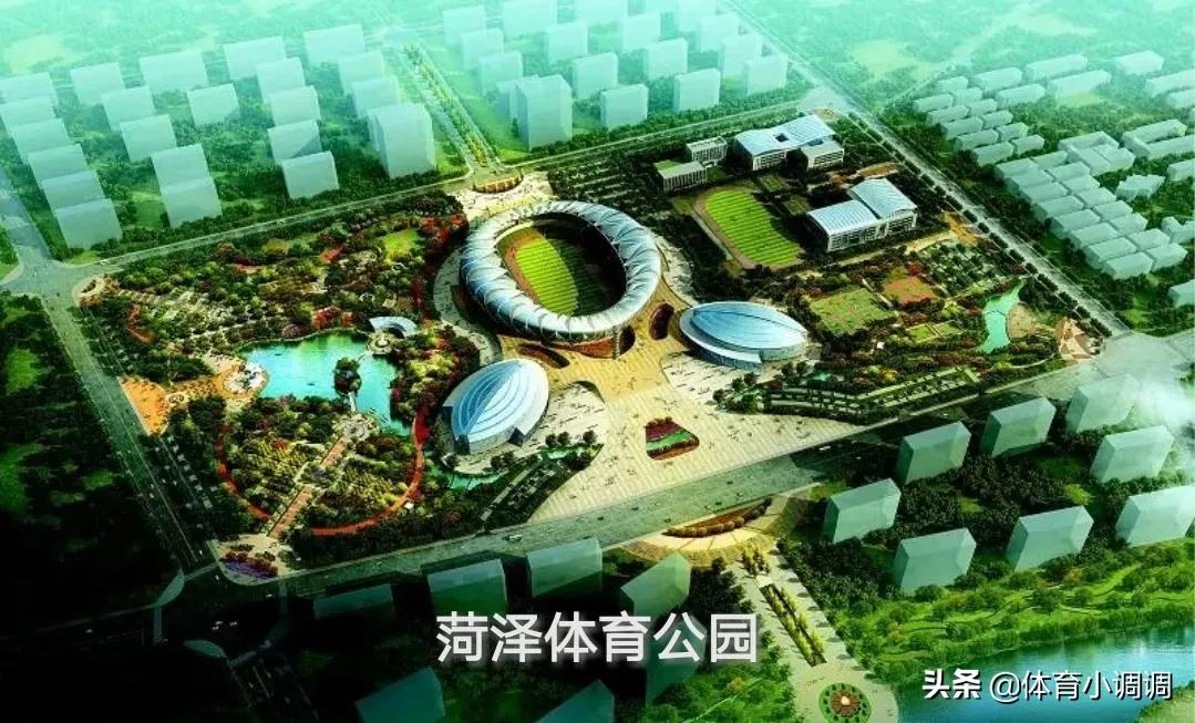 山东体育场,山东体育场排名