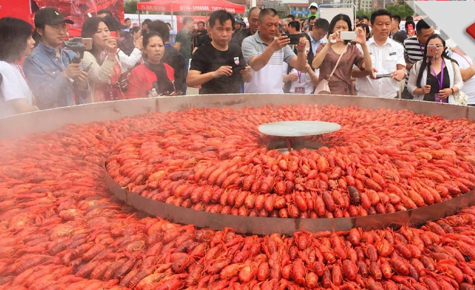 预制菜下沉：小龙虾瞄准小镇青年