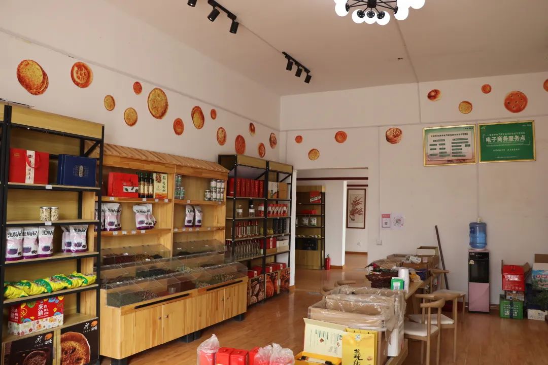 电商服务站点优秀站长,站长先进事迹