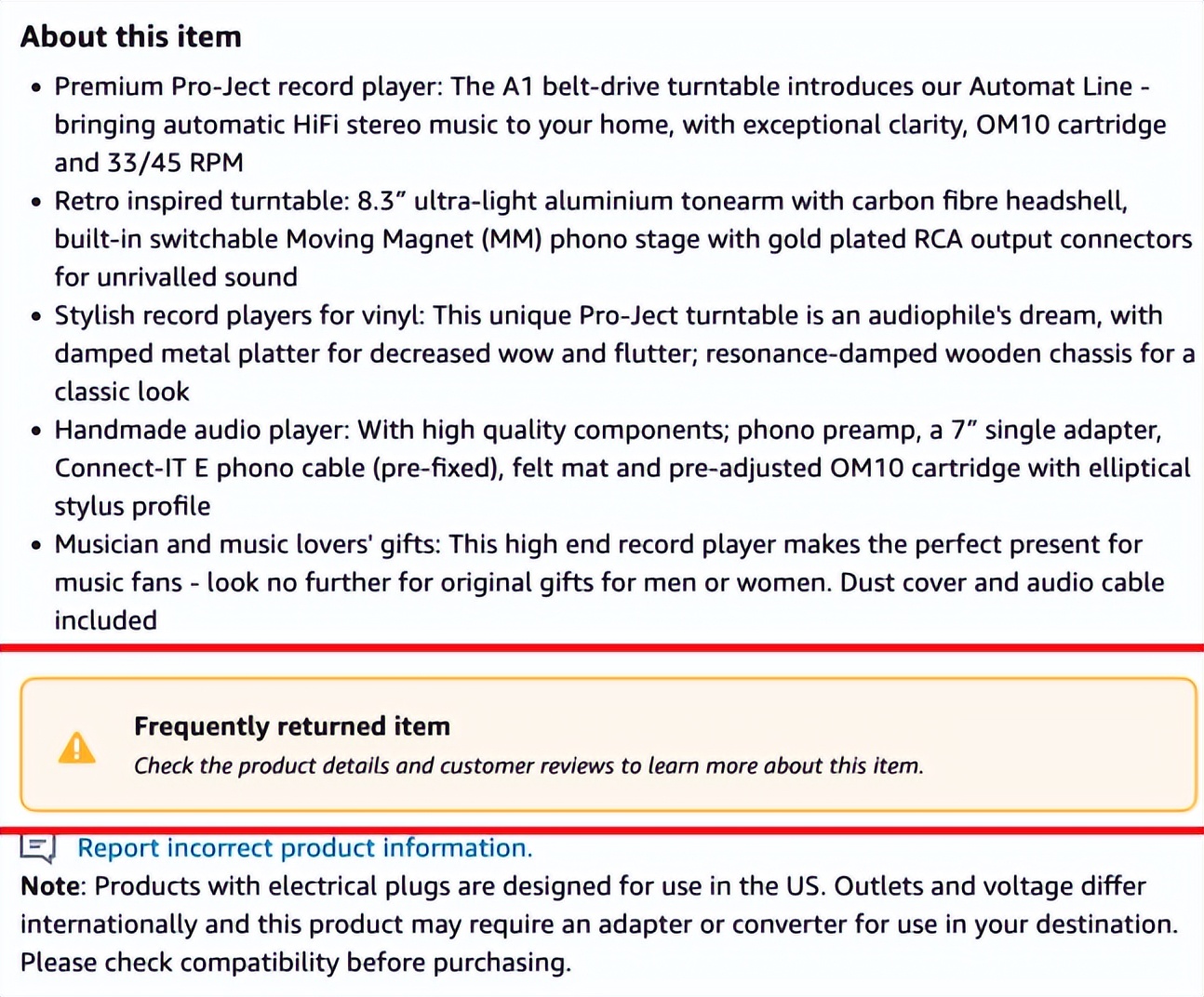 亚马逊高退货率标签影响,亚马逊高退货率标签会被贴多久呢