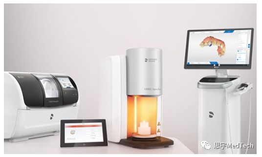 百岁后结为连理的牙科巨头