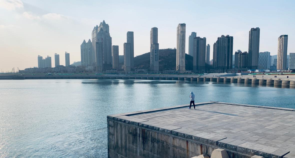 大连未来发展最具潜力,大连发展前景很好的区