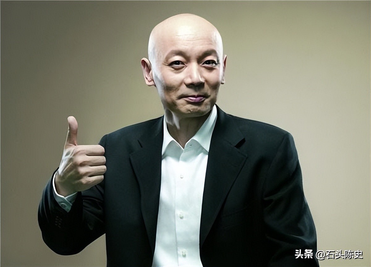 葛优的喜剧天赋,葛优的喜剧人生