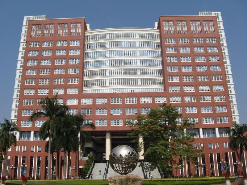 广东受欢迎的十六所大学,广东最没存在感的十大本科大学