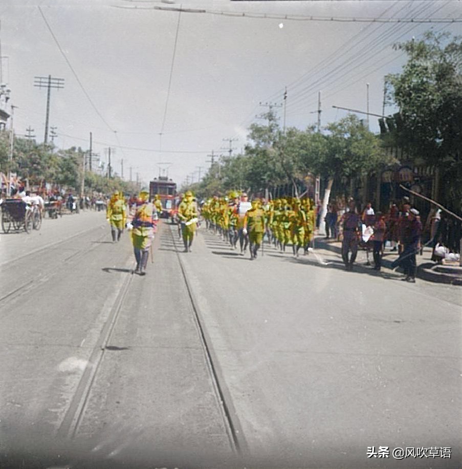 1937年徐州沦陷了吗,1938年日军侵占徐州的过程