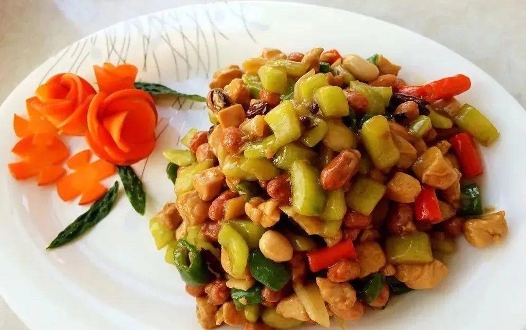 美食蜀道,美食寻味之旅