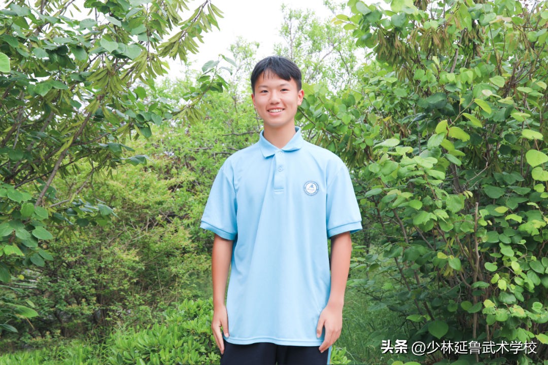 延鲁武校上完高中可以上大学吗,延鲁武校高三学生多少分能进大专