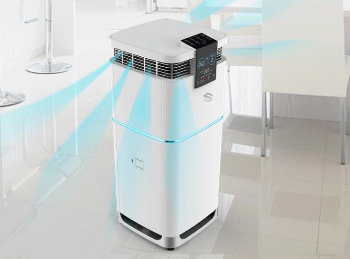 家用空气净化器哪个品牌的最好,家用空气净化器哪个品牌最好用