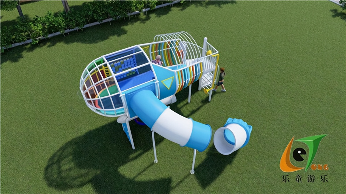 广安儿童乐园设备加盟,广安户外儿童游乐设备