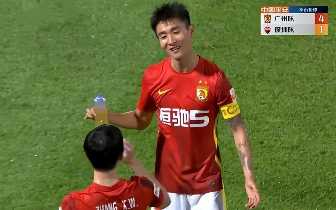 韦世豪可以踢欧洲联赛吗,武汉三镇韦世豪能上场吗