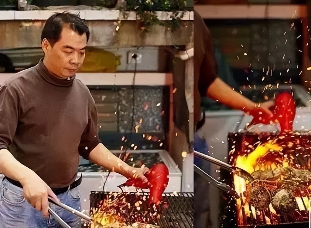 粤夜粤潮丨今晚去边度食？广州的夜，色香味俱全